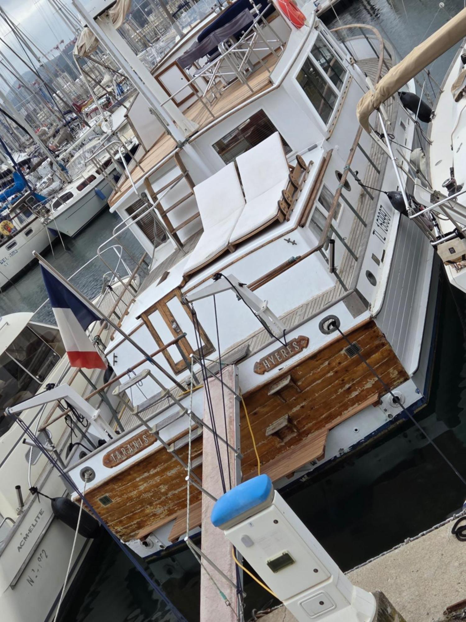 Moment De Legende Bateau-hôtel