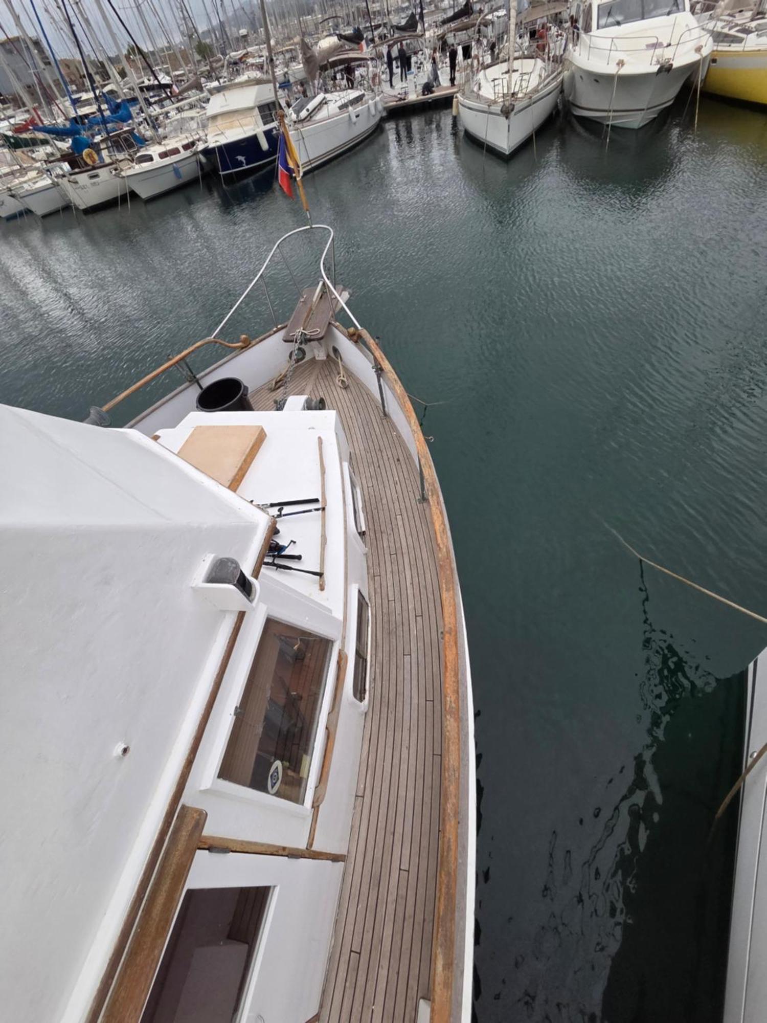 Moment De Legende Bateau-hôtel *